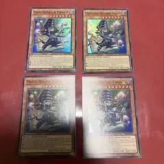 MTG ティ・チャラ王 ボーダレス版foil 英語版 King T'Challa - メルカリ