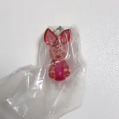 Winnie the Pooh めじるしアクセサリー　ピグレット