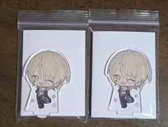 あんスタ アニカフェ アクスタ 白鳥藍良