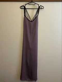 MARTE sa ha raBack Cross Spaghetti Dressのサムネイル