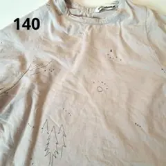 2025年最新】ミナペルホネン キッズ 140の人気アイテム - メルカリ