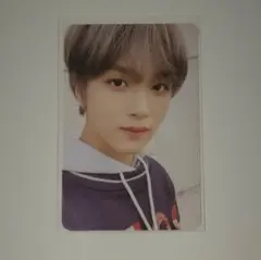 nct universe ヘチャン トレカ