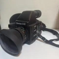 Mamiya 645 カメラのサムネイル