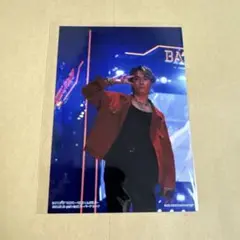 BALLISTIKBOYZ 砂田将宏 生写真