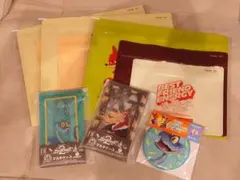 ズートピア 2　HAPPYくじ　まとめ売り