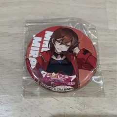 初音ミク マジカルミライ2023 カプセルトイ 缶バッジ