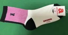 a/w アルチビオ　ソックス　肉厚のサムネイル