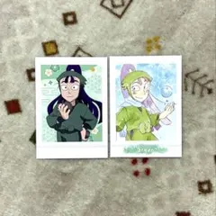 みすん様専用ページ 忍たま乱太郎 ぱしゃこれ 4弾 立花仙蔵 - メルカリ