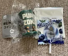 パペットスンスン ゾンゾン まとめ売り