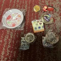 くら寿司ビッくらポン スシロー景品　まとめ売り