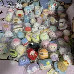 2026年最新】すみっコぐらし てのりぬいぐるみ まとめ売りの人気