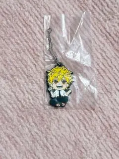 チェンソーマン でふぉラバ デンジ ガチャガチャ