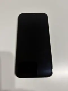 iPhone 12 Pro 128GB グラファイト
