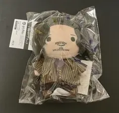 ハリーポッター ぬいぐるみ キーチェーン キーホルダー シリウス