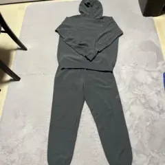 THE NORTH FACE フード付きジャージ上サイズL下サイズMセット