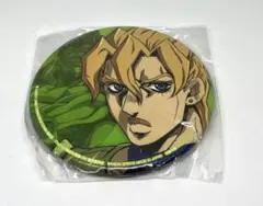 ジョジョの奇妙な冒険 黄金の風 5部 SEGA 缶バッジ パンナコッタ・フーゴ