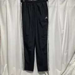 Sale! 新品！！adidas PRIMEGREEN ブラックジャージパンツ