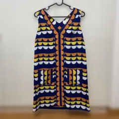 MINIMUM ノースリーブワンピース サイズ2