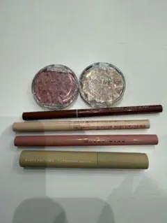 化粧品 まとめ売り CANMAKE CEZANNE 等