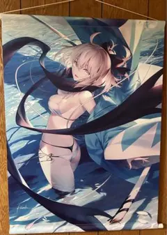 2026年最新】fgo タペストリー 沖田の人気アイテム - メルカリ