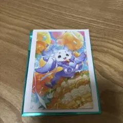 にじさんじ ノスタルジアコレクション ルンルン