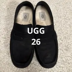 UGG 26