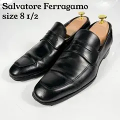 2026年最新】Salvatore Ferragamo コインローファーの人気アイテム 