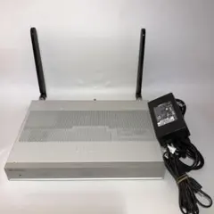 Cisco ISR1100 C1111-8PLTEW