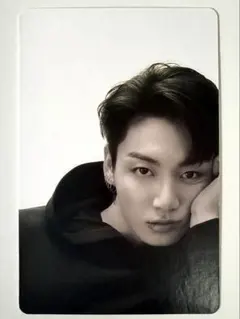 BTS】‪☆226-21A☆フォトカード JK ジョングク グク - メルカリ‬
