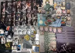 よ*）様 「羅小黒戦記」グッズ まとめ売り大量 シャオヘイ・ムゲン
