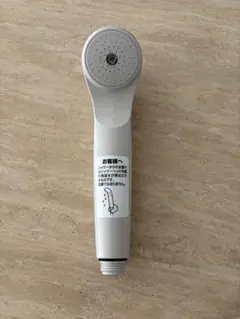 【新品・未使用】TOTO シャワーヘッド 本体のサムネイル