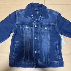ギャップキッズ　デニムジャケット