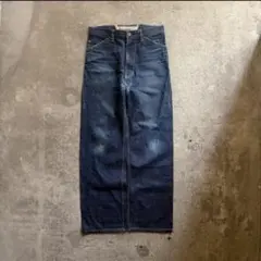 at last& co 147 デニム timeworn clothing - メルカリ