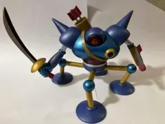 ドラゴンクエスト キラーマシン ビッグフィギュア 剣 弓付き