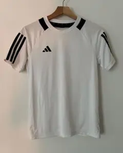 アディダス adidas AEROREADY エアロレディ 半袖Tシャツ 150