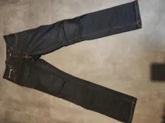 nudie jeans organic cotton LEAN DEAN