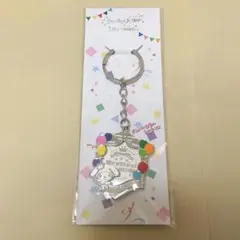 【　新品　】　Hey!Say!JUMP マイメロディ　コラボキーホルダー