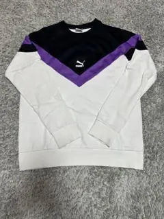 PUMA トレーナー スウェット