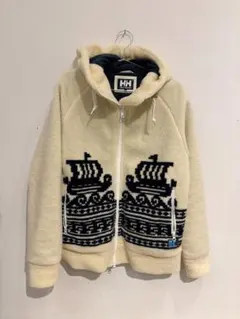 Helly Hansen フリースジャケット Ｍ