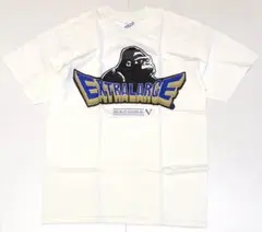 XLARGE ドラクエ Tシャツ 新品 限定 M ホワイト