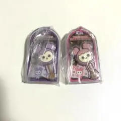 TWICE チョコがけボーロ＆チャーム サブリー モブリー