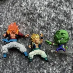 ドラゴンボール フィギュアセットのサムネイル