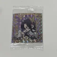 鬼滅の刃 ウエハース 其ノ十三 胡蝶カナエ 胡蝶しのぶ シークレット