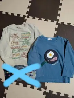 トレーナー　100