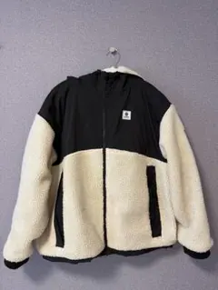 ELEMENT フリースジャケット