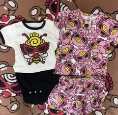 2026年最新】Hysteric Glamour ベビー用ロンパース・カバーオールの