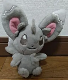 ポケモンfit チラーミィ ぬいぐるみ ポケモンセンター