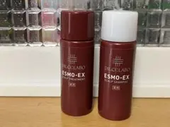 新品☆ドクターシーラボ 薬用エスモEXスカルプシャンプートリートメントのサムネイル