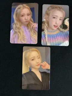 2026年最新】izone トレカ 本田仁美の人気アイテム - メルカリ