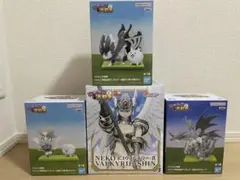 にゃんこ大戦争フィギュア　まとめ売り
